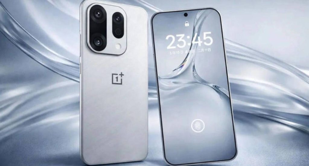 Bocoran Spesifikasi OnePlus 16, Bawa Kamera 200 MP dan Baterai 9.000 mAh