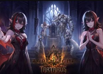 Torchlight: Infinite SS14 Tartarus Hadir 15 Oktober dengan Mode Baru dan Hero Youga