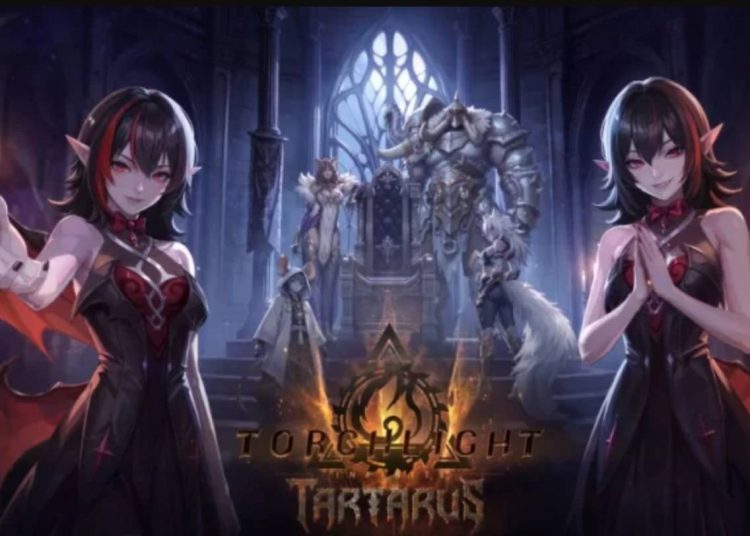 Torchlight: Infinite SS14 Tartarus Hadir 15 Oktober dengan Mode Baru dan Hero Youga