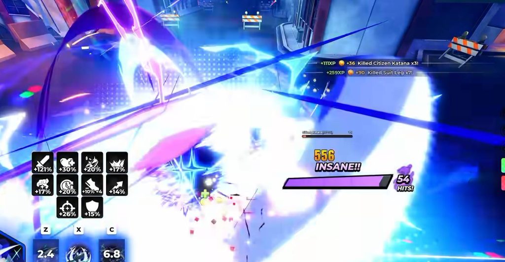 Anime Zero: Cara Farming XP Tercepat untuk Mencapai Level 500