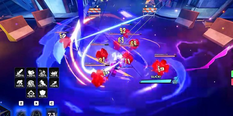 Anime Zero: Cara Farming XP Tercepat untuk Mencapai Level 500