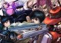 Anime Zero