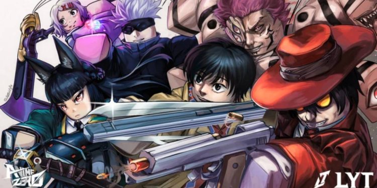 Anime Zero