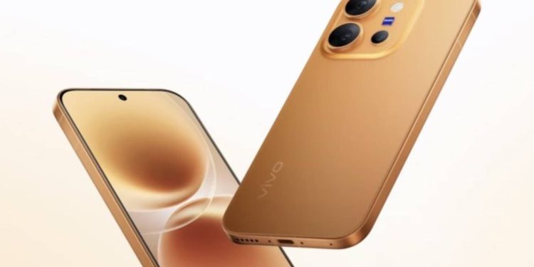 Bocoran Spesifikasi dan Harga vivo X500 E, Bawa Baterai 7.500 mAh dan Kamera 64 MP