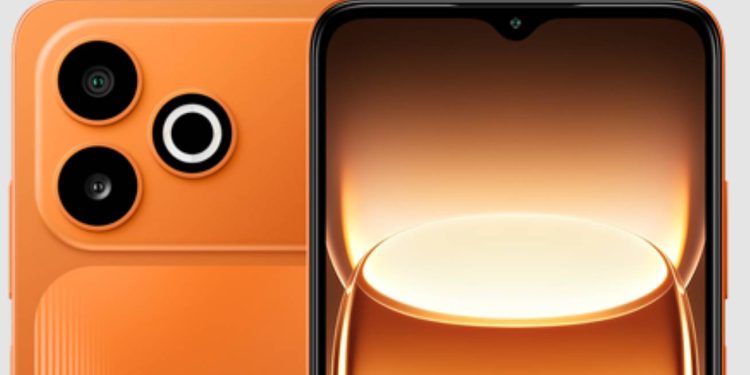 Bocoran Spesifikasi dan Harga itel A300+, HP Baterai 7.000 mAh dengan Layar 120Hz