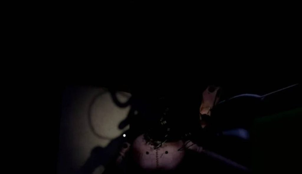 Don't Let Him In Roblox Guide: Cara Bertahan Hidup dan Menghadapi Semua Monster