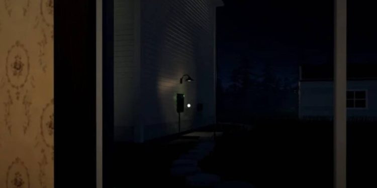 Don't Let Him In Roblox Guide: Cara Bertahan Hidup dan Menghadapi Semua Monster