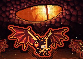 Pixel Lineage Weapons Tier List: Senjata Terbaik dari T1 hingga T4