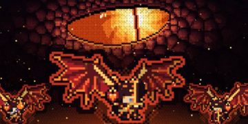 Pixel Lineage Weapons Tier List: Senjata Terbaik dari T1 hingga T4