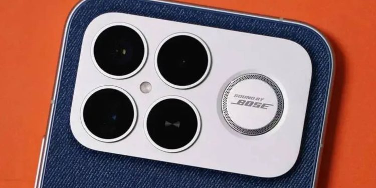 Bocoran REDMI K100: Kamera 200MP, Layar Resolusi Tinggi, dan Kipas Pendingin