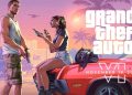 GTA 6 Resmi Masuk Nominasi GOTY The Game Awards 2026!