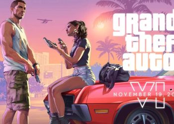 GTA 6 Resmi Masuk Nominasi GOTY The Game Awards 2026!