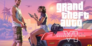 GTA 6 Resmi Masuk Nominasi GOTY The Game Awards 2026!