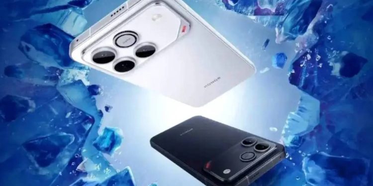 Honor Win 2 Raih Skor AnTuTu 5,7 Juta, Siap Jadi HP Gaming Kencang