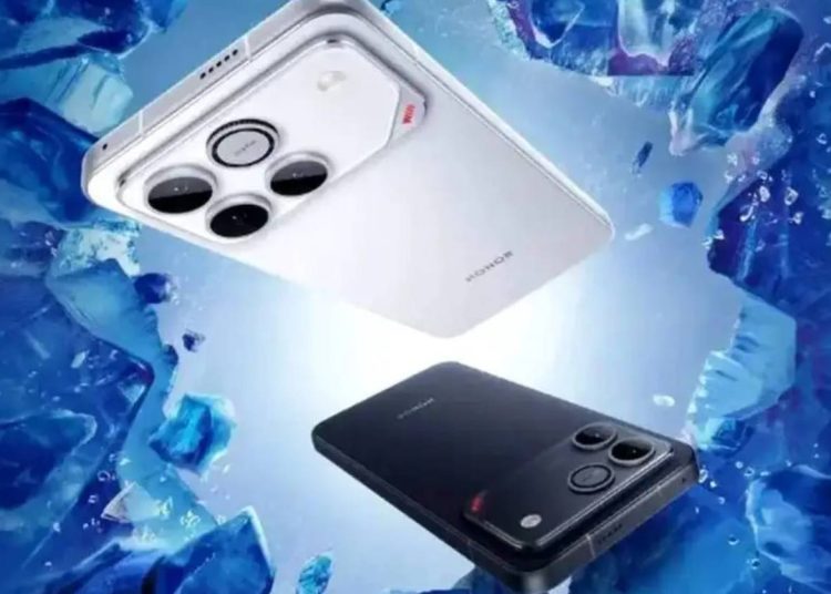 Honor Win 2 Raih Skor AnTuTu 5,7 Juta, Siap Jadi HP Gaming Kencang