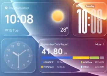 Honor Umumkan Jadwal Update MagicOS 11 Berbasis Android 17, Rilis hingga Maret 2027