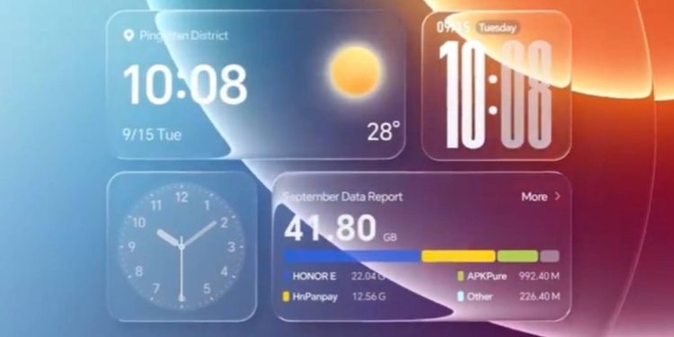 Honor Umumkan Jadwal Update MagicOS 11 Berbasis Android 17, Rilis hingga Maret 2027