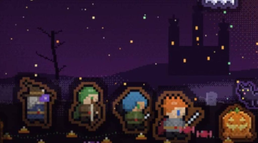Pixel Lineage Ultra Classes Guide: Cara Unlock dan Daftar Skill