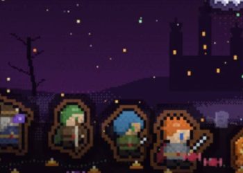 Pixel Lineage Ultra Classes Guide: Cara Unlock dan Daftar Skill