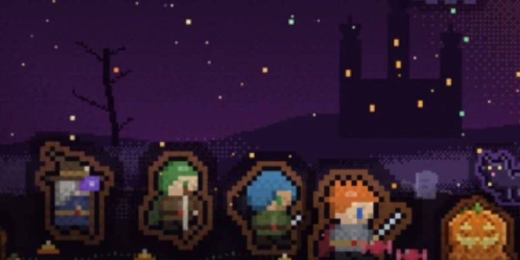 Pixel Lineage Ultra Classes Guide: Cara Unlock dan Daftar Skill