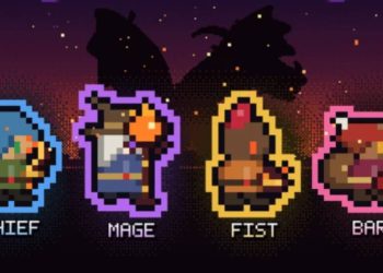 Pixel Lineage Gold Farm Guide: Cara Mendapatkan Gold dengan Cepat!