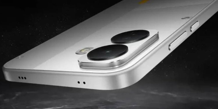 Bocoran Spesifikasi POCO X8s Siap Rilis dengan Snapdragon 7 Gen 4
