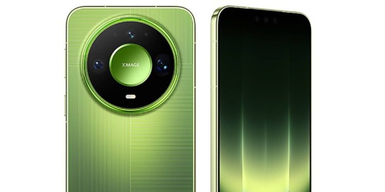 Huawei Mate 90 Pro Max, Bocoran Spesifikasi dan Harga Terbaru 2026!
