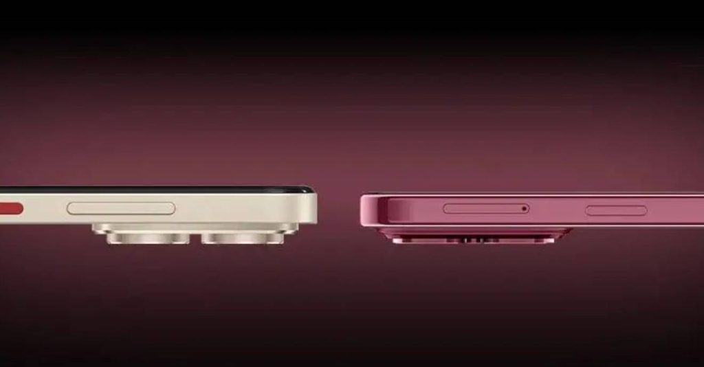 Bocoran Spesifikasi Nubia V90 Pro, Rilis dengan Kamera 108MP!