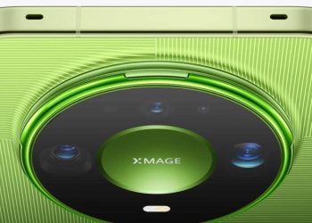 Huawei Mate 90 Pro Max Resmi Meluncur dengan Kamera Modular 1 Inci
