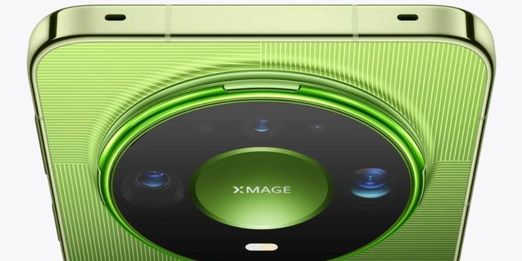 Huawei Mate 90 Pro Max Resmi Meluncur dengan Kamera Modular 1 Inci
