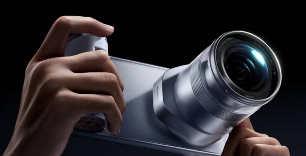 Huawei Mate 90 Pro Max Resmi Meluncur dengan Kamera Modular 1 Inci