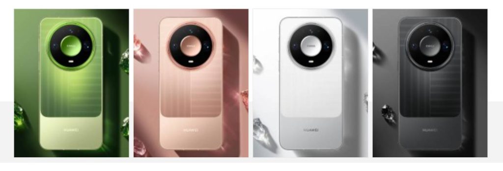 Huawei Mate 90 Pro Max Resmi Meluncur dengan Kamera Modular 1 Inci