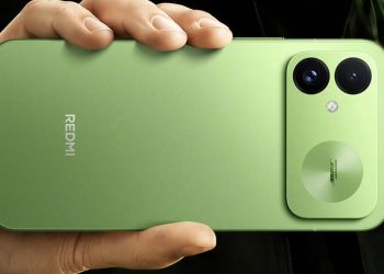 Bocoran Spesifikasi Xiaomi Redmi K100, Baterai 10.000 mAh dan Kamera 200 MP!