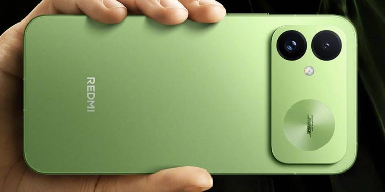 Bocoran Spesifikasi Xiaomi Redmi K100, Baterai 10.000 mAh dan Kamera 200 MP!
