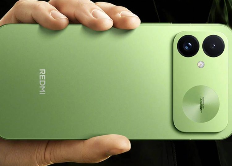 Bocoran Spesifikasi Xiaomi Redmi K100, Baterai 10.000 mAh dan Kamera 200 MP!