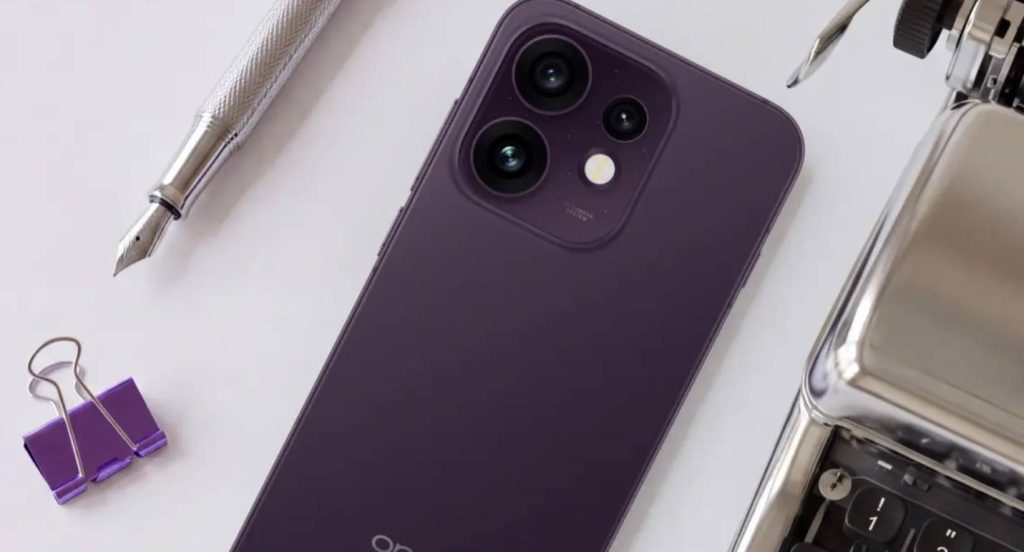 Bocoran Spesifikasi Oppo Reno17 Pro, Baterai 7.000 mAh dan Kamera 200 MP