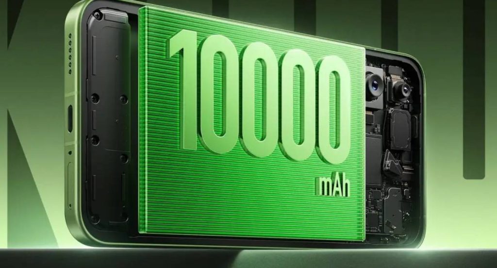 Bocoran Spesifikasi Redmi K100, Layar 165Hz dan Chipset Snapdragon 8 Elite