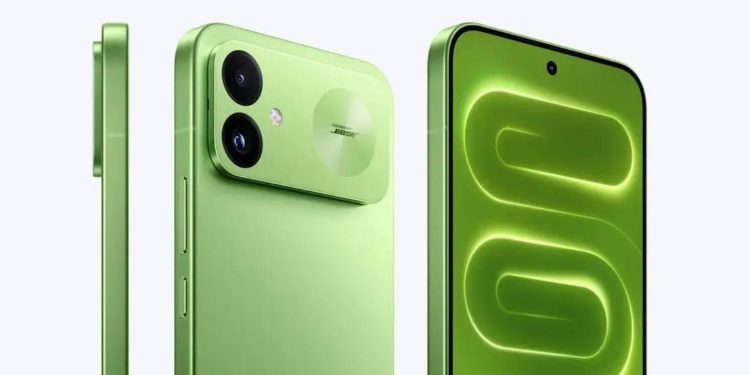 Bocoran Spesifikasi Redmi K100, Layar 165Hz dan Chipset Snapdragon 8 Elite