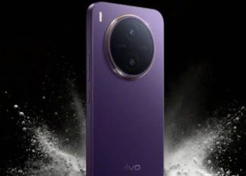 vivo Y600 Bakal Hadir dengan Baterai 10.000mAh dan Rekor Guinness World Records
