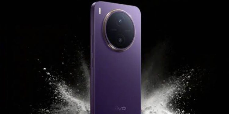 vivo Y600 Bakal Hadir dengan Baterai 10.000mAh dan Rekor Guinness World Records