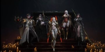 Semua Class VAMPIR Global, Tier List Mana yang Cocok untuk Pemula?