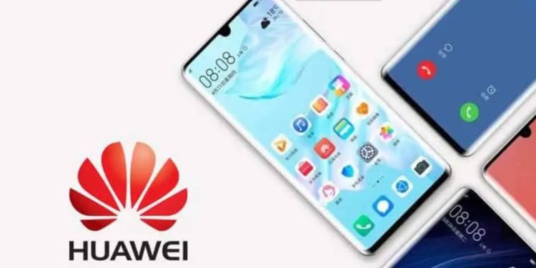 Huawei