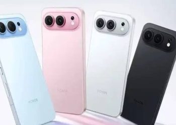 Honor 700 Series Dirumorkan Bawa Kamera 200MP dan Baterai 9.000mAh