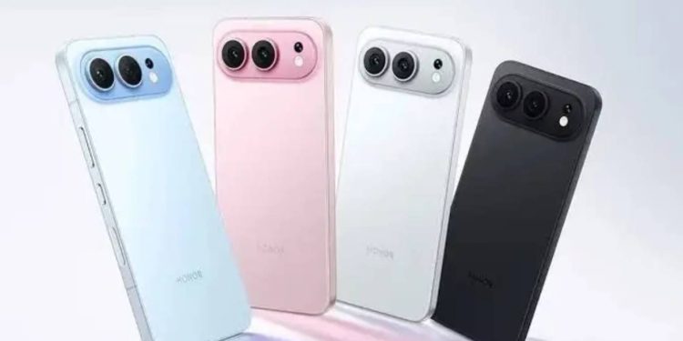 Honor 700 Series Dirumorkan Bawa Kamera 200MP dan Baterai 9.000mAh