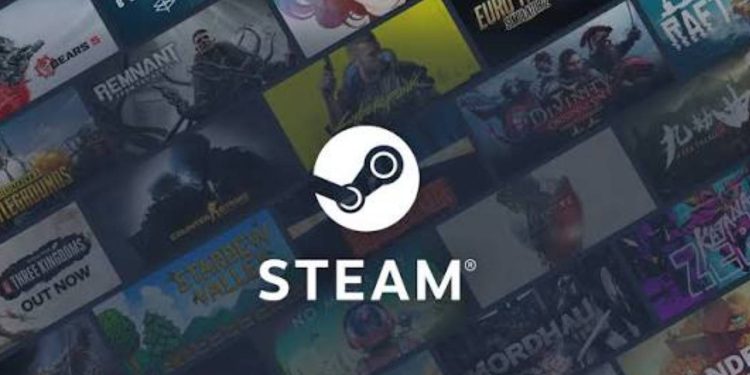 Beli Steam Voucher dengan Penawaran Harga Terbaik Hari Ini