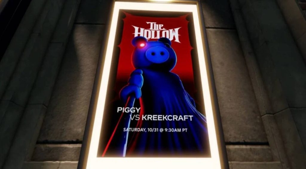Roblox The Hollow Guide: Cara Menyelesaikan Semua Quest dan Relic Hunt