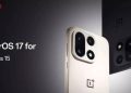 OnePlus 15 Dapat Update Android 17, OxygenOS Diganti ColorOS 17