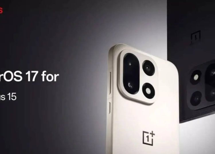 OnePlus 15 Dapat Update Android 17, OxygenOS Diganti ColorOS 17