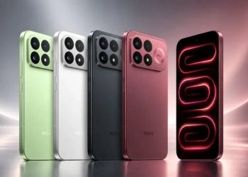 Bocoran Spesifikasi dan Harga Redmi K100, Rilis dengan Snapdragon 8 Elite dan RAM 12GB