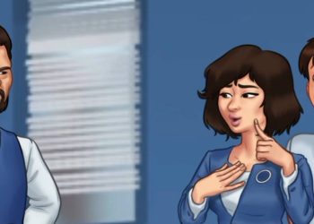 Update Summertime Saga WIP 8189 Sudah bisa Di Download, Ini Informasi Konten Baru!